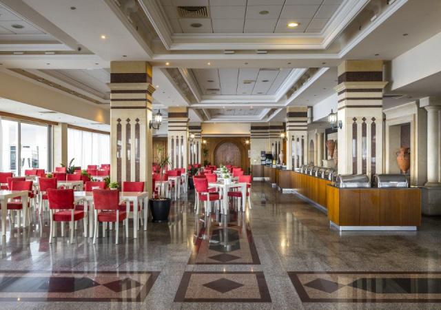 Protaras-Constantinos The Great Beach Hotel-18