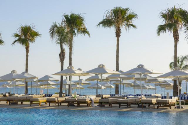 Protaras-Constantinos The Great Beach Hotel-19