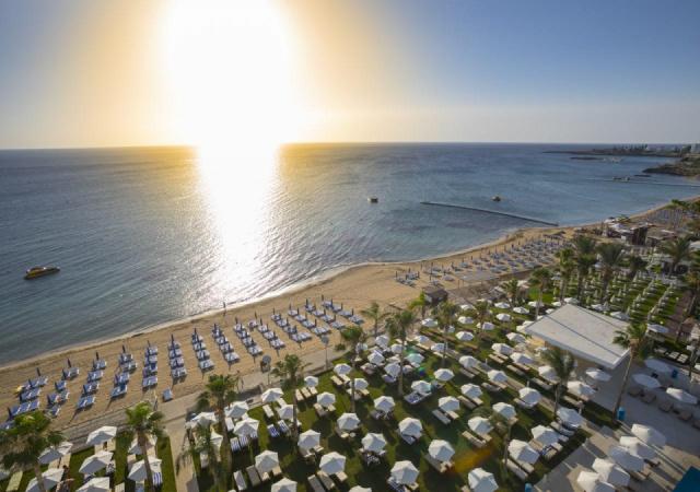 Protaras-Constantinos The Great Beach Hotel-15