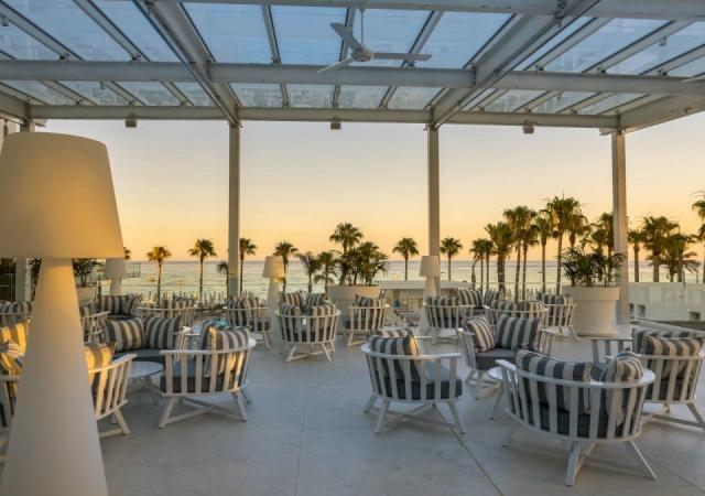Protaras-Constantinos The Great Beach Hotel-12