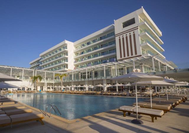 Protaras-Constantinos The Great Beach Hotel-6