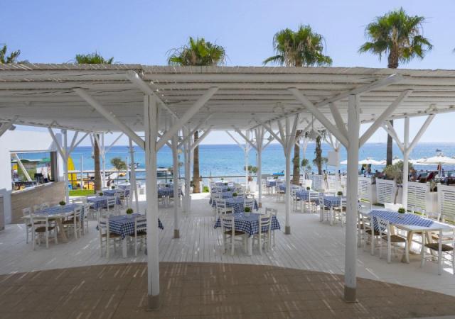 Protaras-Constantinos The Great Beach Hotel-2
