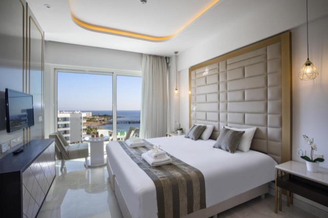 Protaras-Constantinos The Great Beach Hotel-4