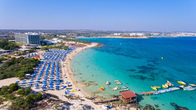 Ayia Napa-Asterias Beach Hotel-13