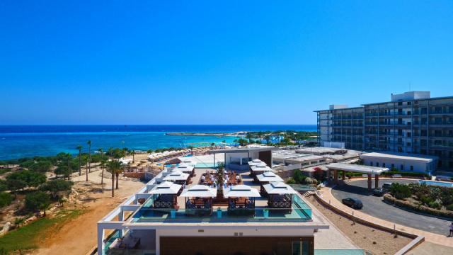 Ayia Napa-Asterias Beach Hotel-9