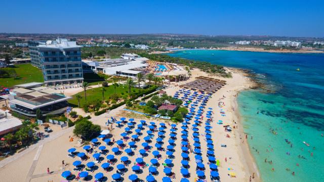 Ayia Napa-Asterias Beach Hotel-6