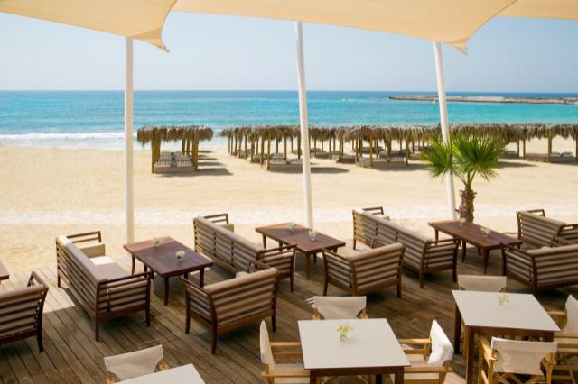 Ayia Napa-Asterias Beach Hotel-16