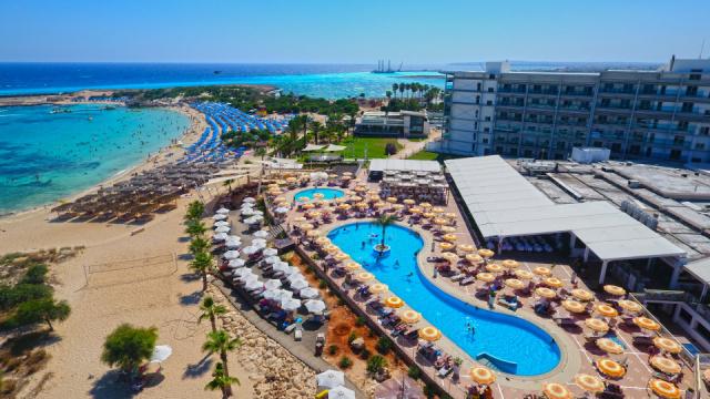Ayia Napa-Asterias Beach Hotel-7