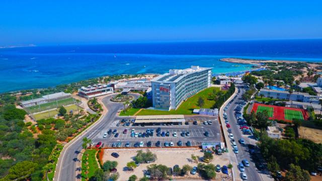 Ayia Napa-Asterias Beach Hotel-12