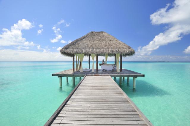 Kuramathi Spa01