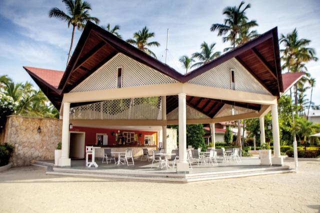 Vista Sol Punta Cana Beach Resort-9