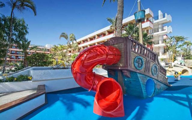 La Siesta Tenerife