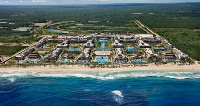 Hard Rock Hotel & Casino Punta Cana