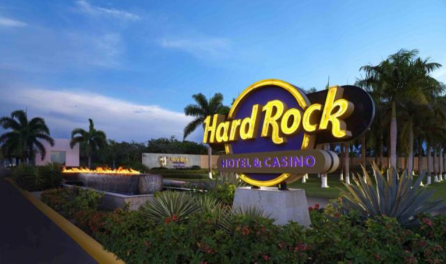 PUJ-Hard Rock Hotel & Casino-19