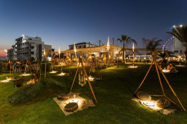 Pierre Anne Beach Hotel