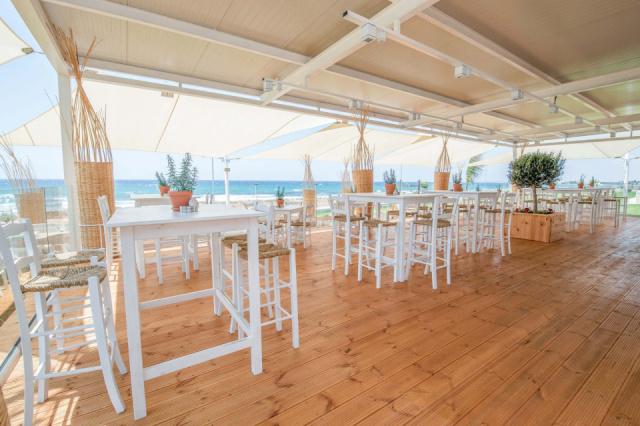Pierre Anne Beach Hotel