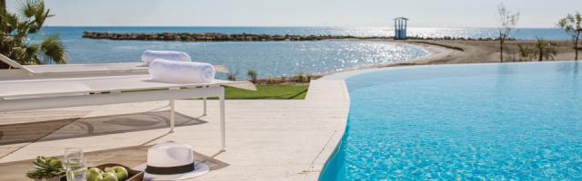 Lebay Beach Hotel-22