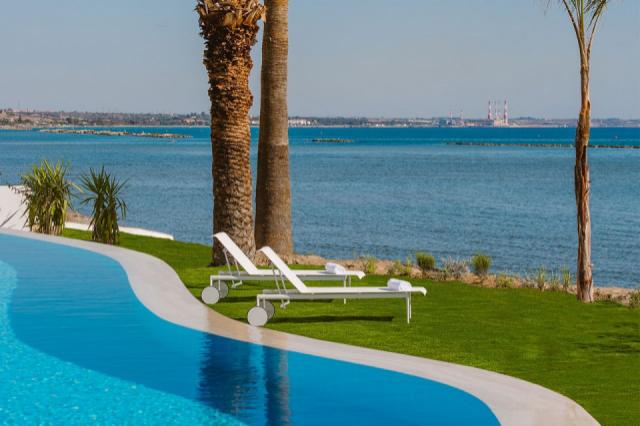 Lebay Beach Hotel-4
