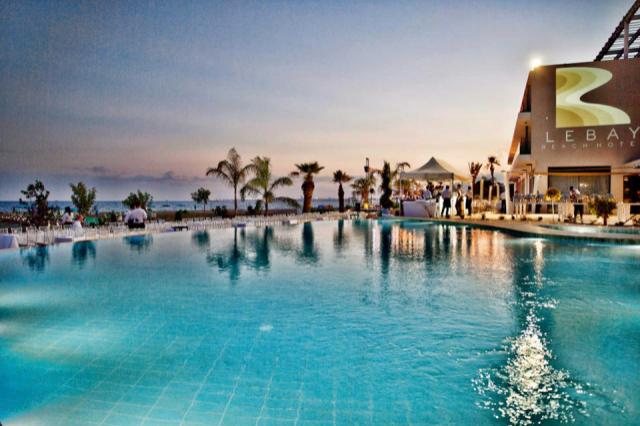 Lebay Beach Hotel-23