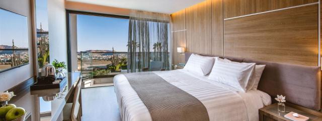 Lebay Beach Hotel-16-std inland