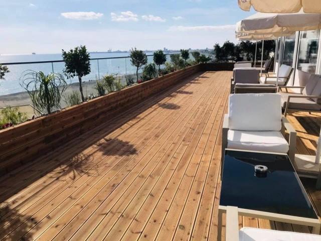 Lebay Beach Hotel-11