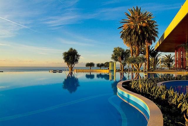 22-Pestana Casino Park Hotel