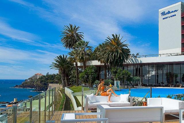 11-Pestana Casino Park Hotel