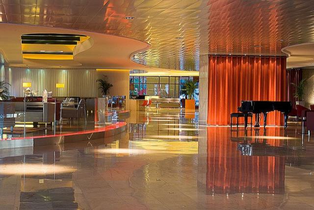 14-Pestana Casino Park Hotel