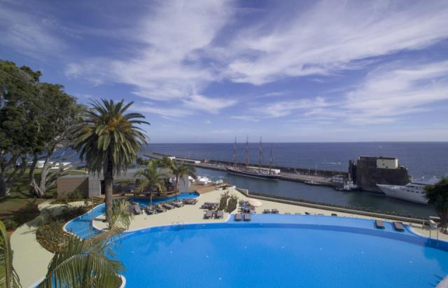 9-Pestana Casino Park Hotel