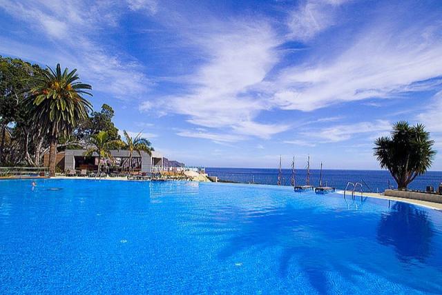 7-Pestana Casino Park Hotel