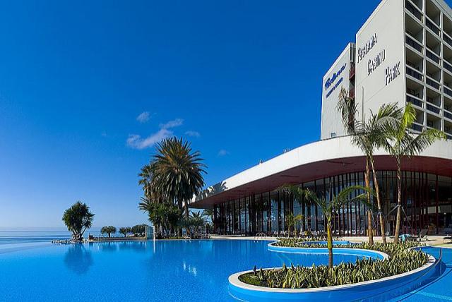 8-Pestana Casino Park Hotel