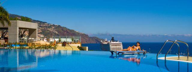 4-Pestana Casino Park Hotel