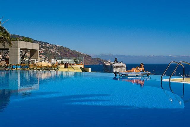 10-Pestana Casino Park Hotel