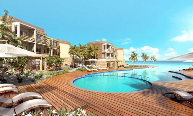 Anelia Resort & SPA