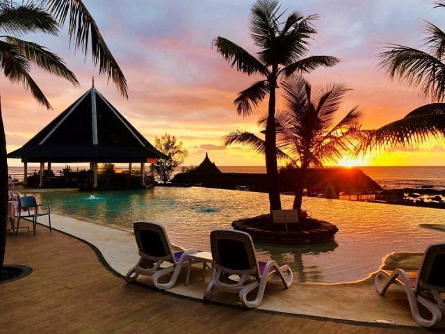Anelia Resort & SPA