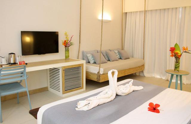 Anelia Resort & SPA