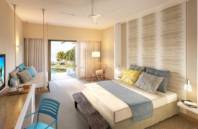 Anelia Resort & SPA