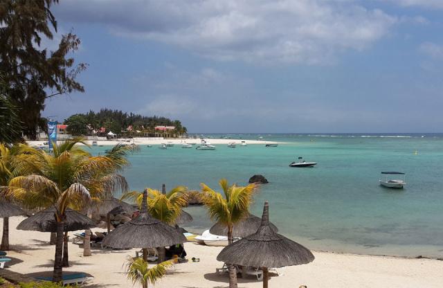 Anelia Resort & SPA