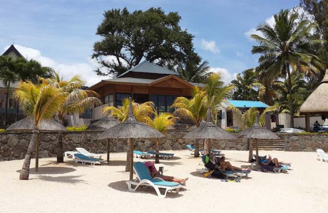Anelia Resort & SPA