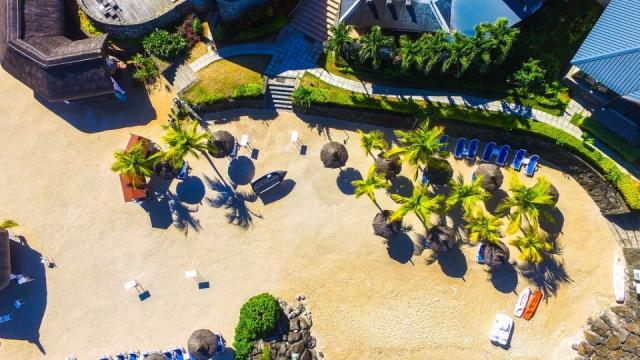 Anelia Resort & SPA