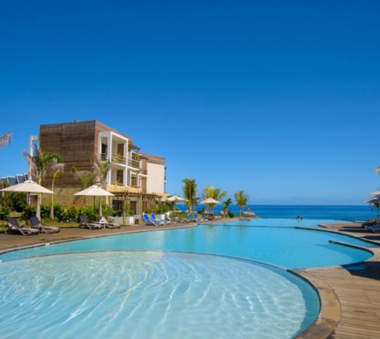 Anelia Resort & SPA