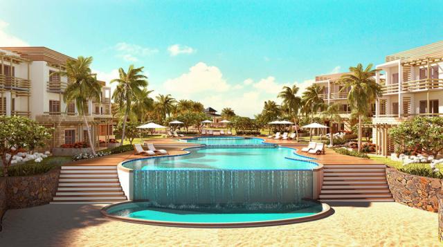 Anelia Resort & SPA