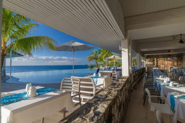 Anelia Resort & SPA