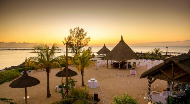Anelia Resort & SPA