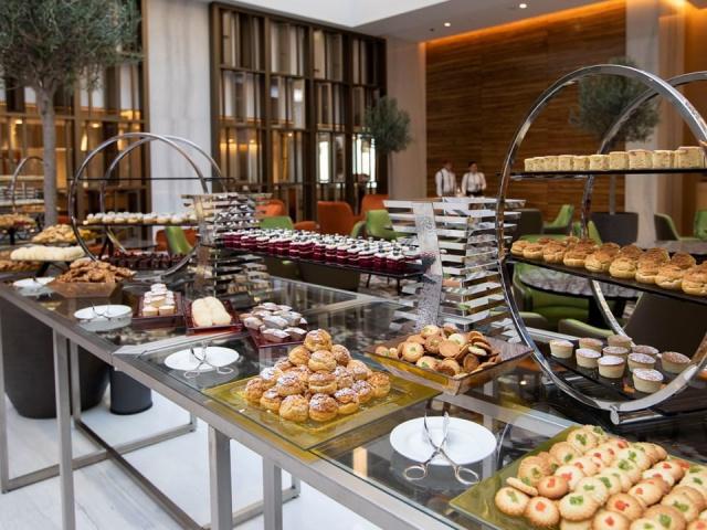 brasserie