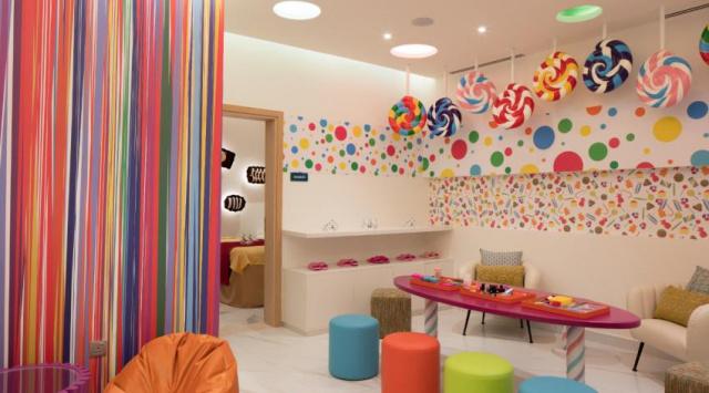 Centara Kids SPA 1