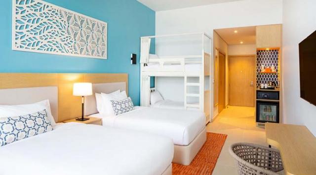 11-cdd-mirage- family-room-sea- view-with-bunk- beds-01