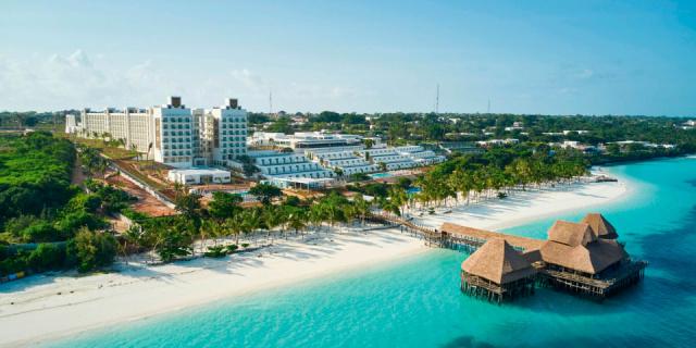 RIU Jumbo-9