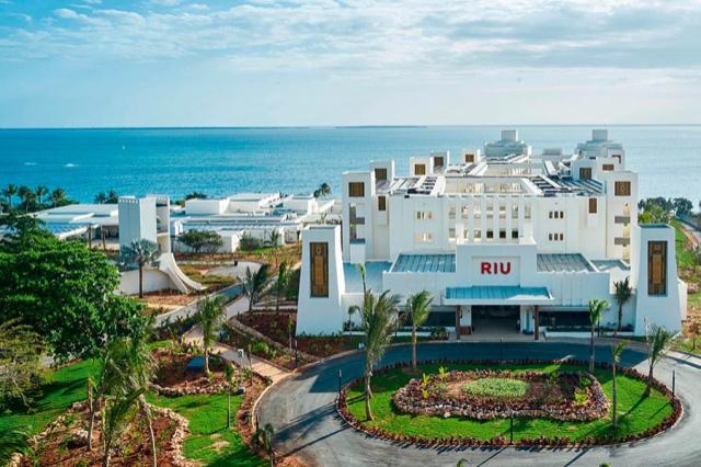 RIU Jumbo-2