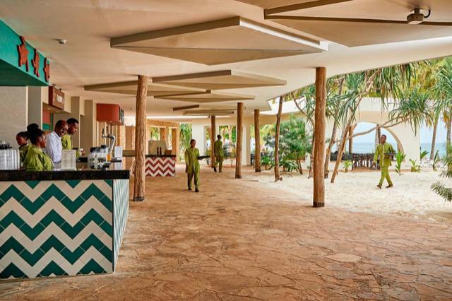 RIU Jumbo-bar6